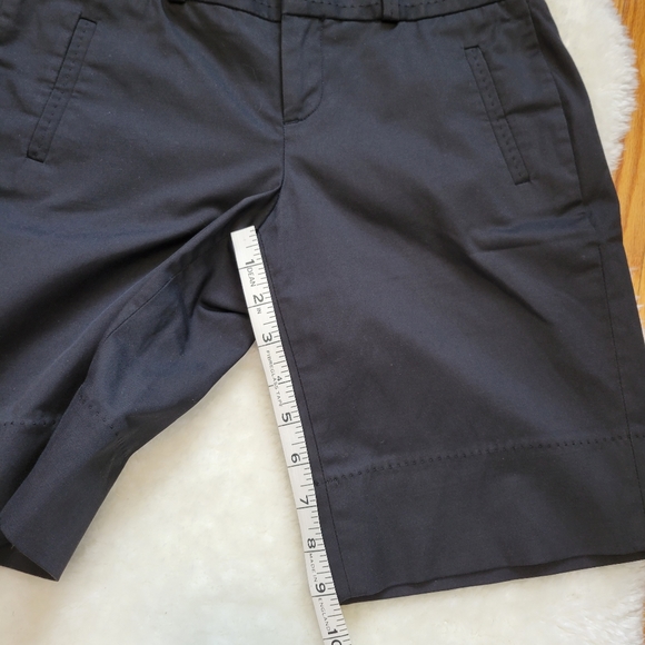 Banana Republic Martin Fit Stretch Shorts - Picture 4 of 14
